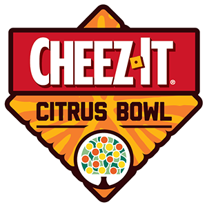 Cheez-It Citrus Bowl