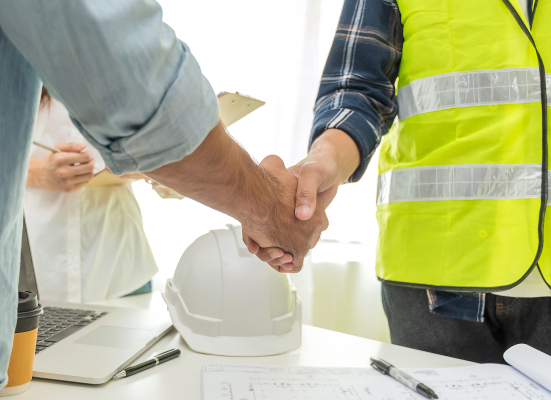 Deliverables to Expect from James Moore’s Fractional Construction CFO Service