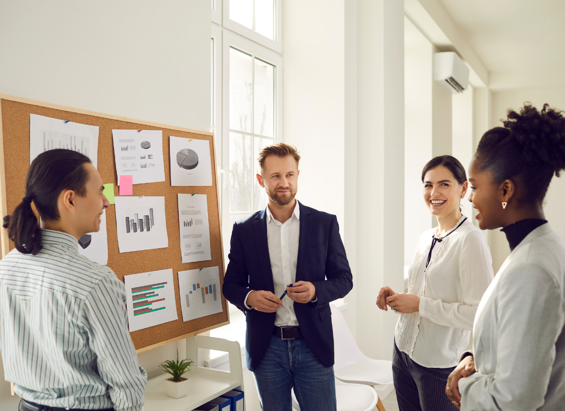 Financial Statements for Healthy Start Coalitions: The James Moore Guide
