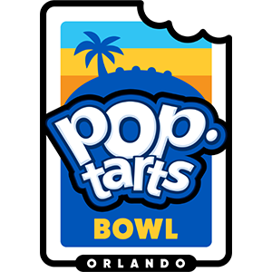 Pop-Tarts Bowl