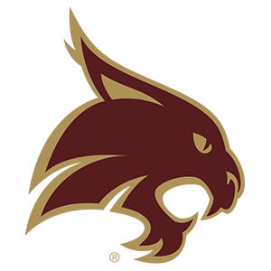 Texas State Bobcat