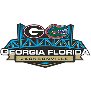 Georgia Florida Rivalry Game - Jacksonville