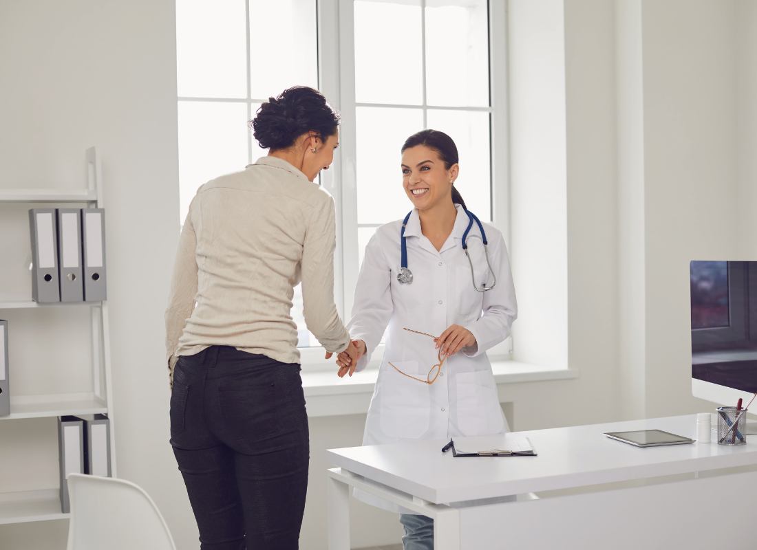 Why You Need a CPA When Starting a Medical Practice