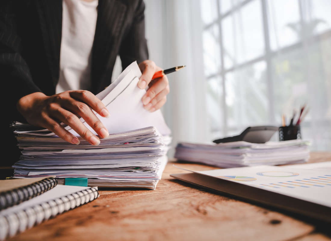 It’s Never Too Early: Why Smart Tax Planning Starts Now
