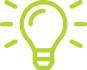 lightbulb icon