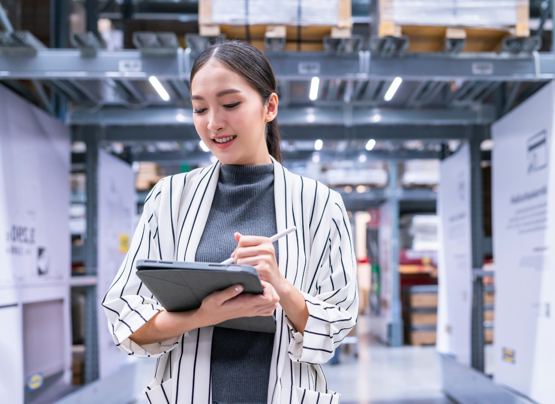 Outsourced Manufacturing CFO: What to Expect