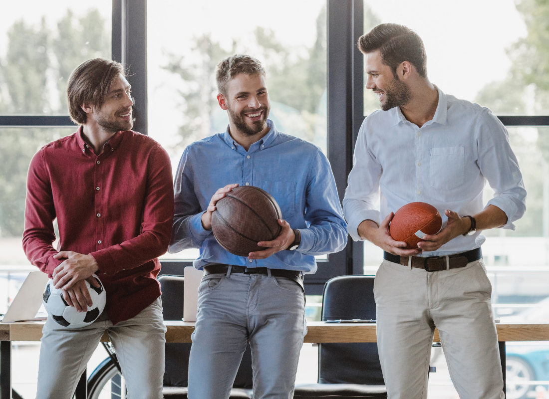What A Collegiate Athletics LLC Could Mean for the Future of College Sports