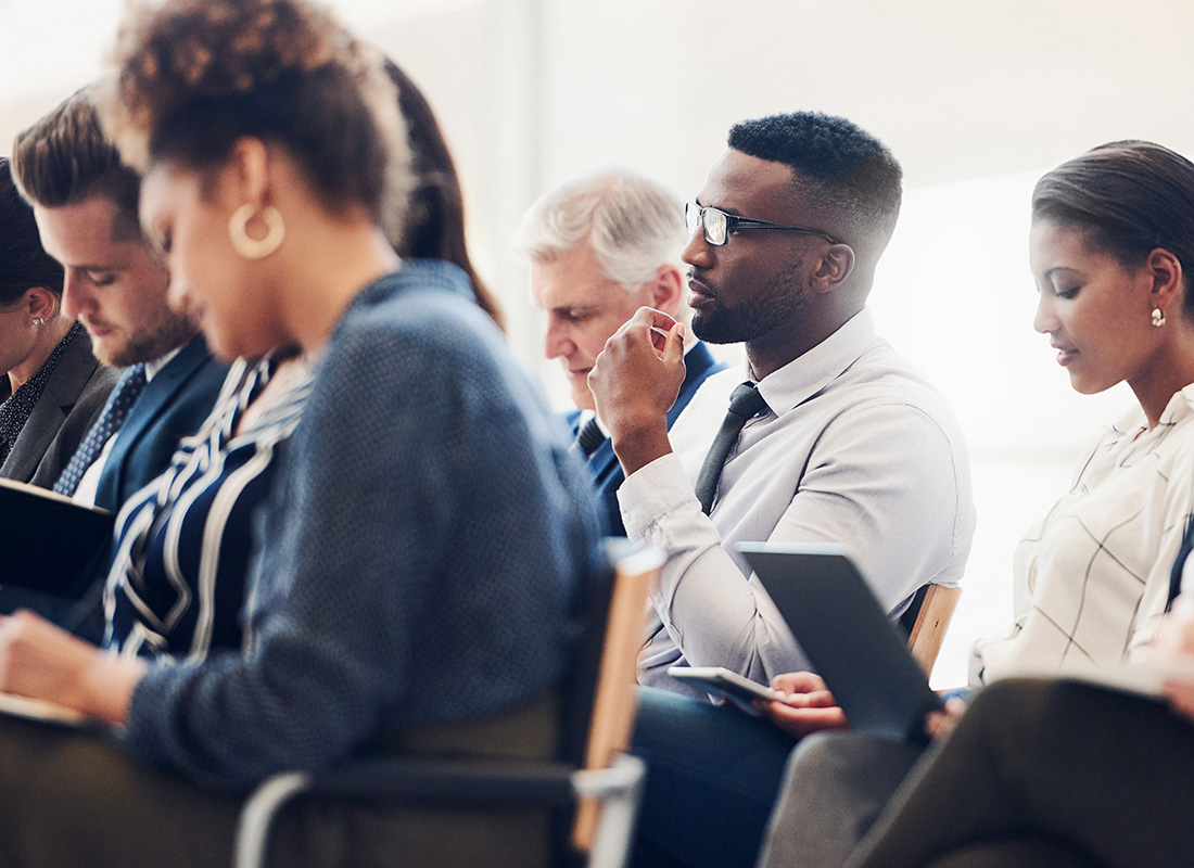 Workforce Development That Pays Off: How SMBs Can Turn Training into Strategic ROI