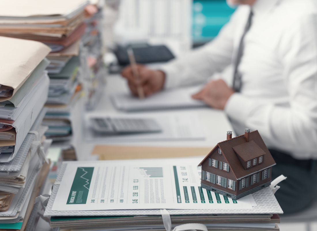 7 Fundamentals of Bookkeeping for Property Management Companies