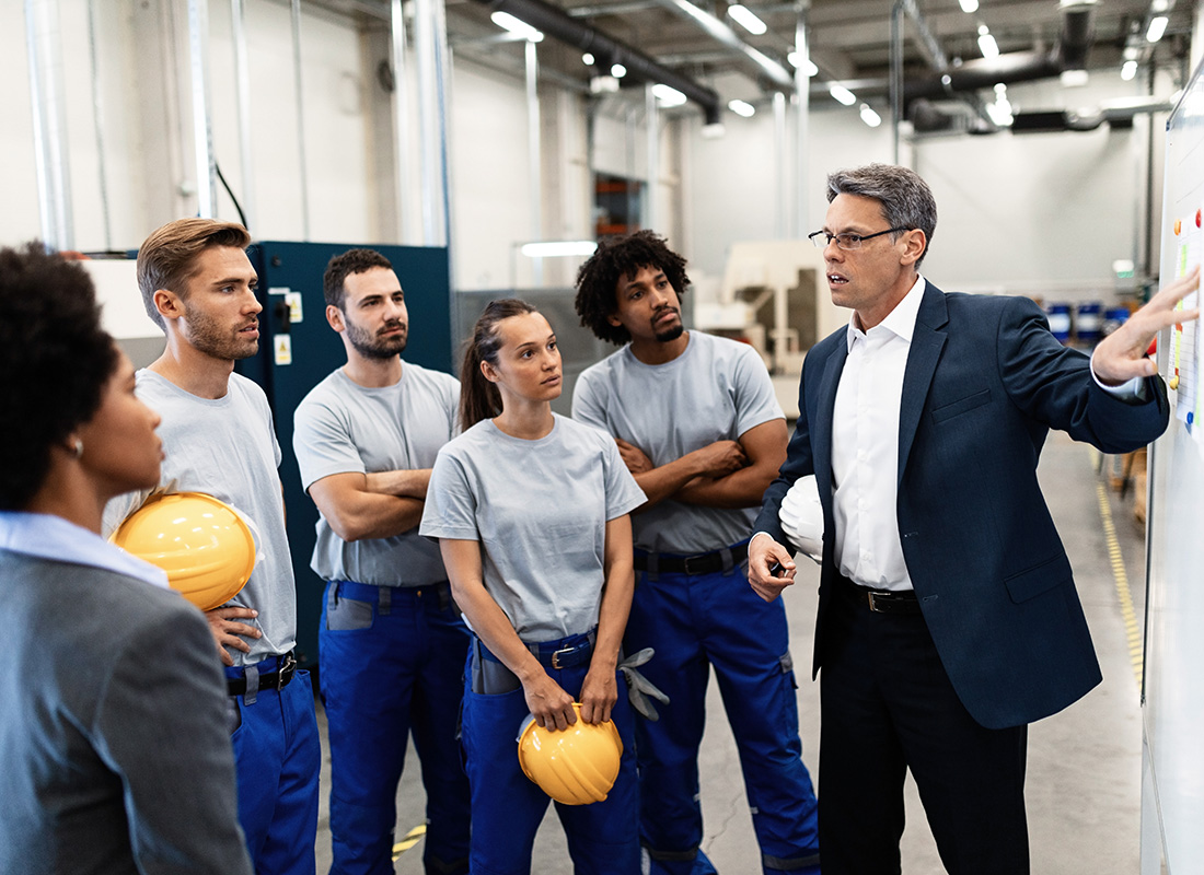 Lead Like the Workforce has Changed—Because It Has
