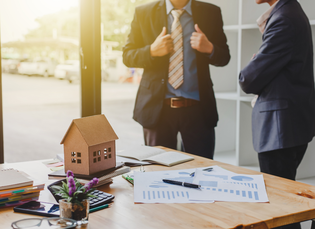 Commercial Property Management Accounting: Outsourcing vs. In-House