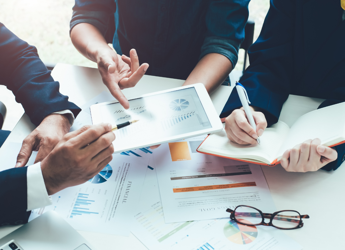 Complete Guide to Accounting for Property Management Companies