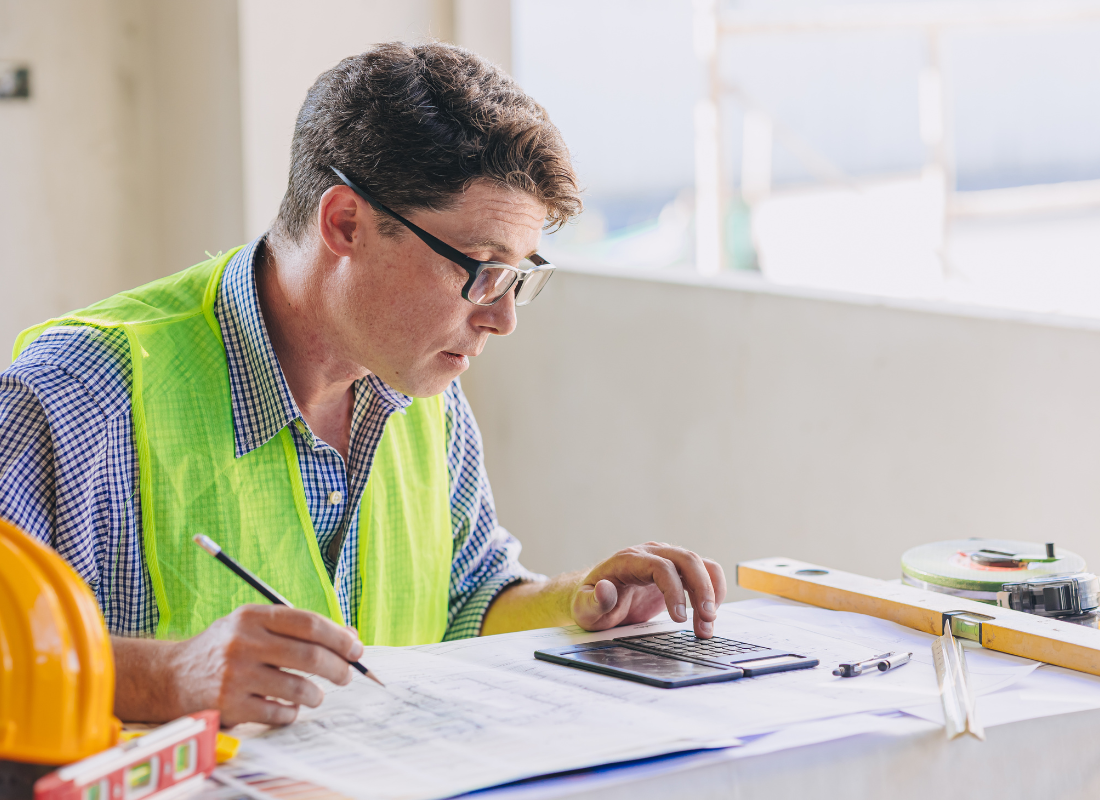 Construction Cost Accounting: An Introductory Guide for Contractors