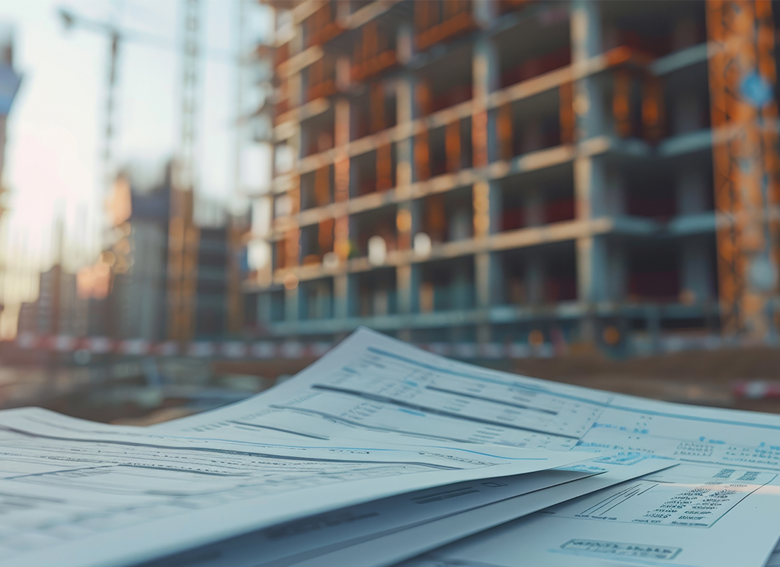 How the One Big Beautiful Bill Act Reshapes Construction Accounting and Tax Strategy