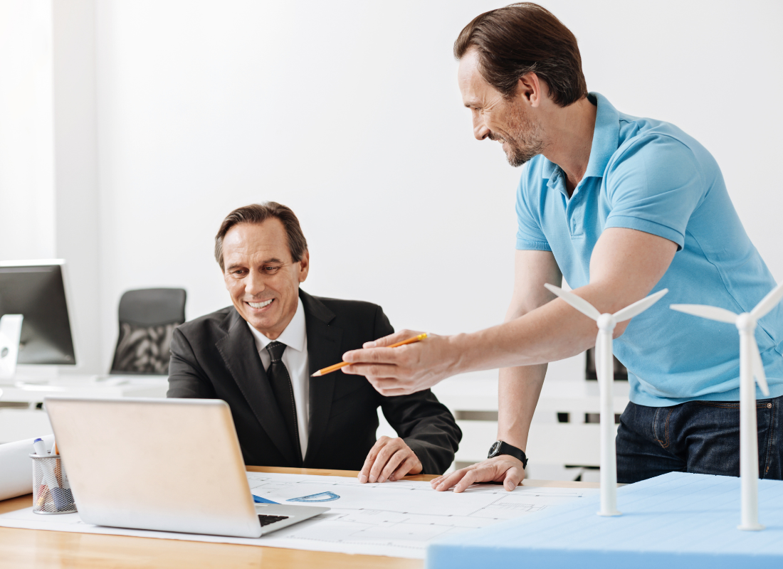 Why ESOPs Are Gaining Ground in Construction and Beyond