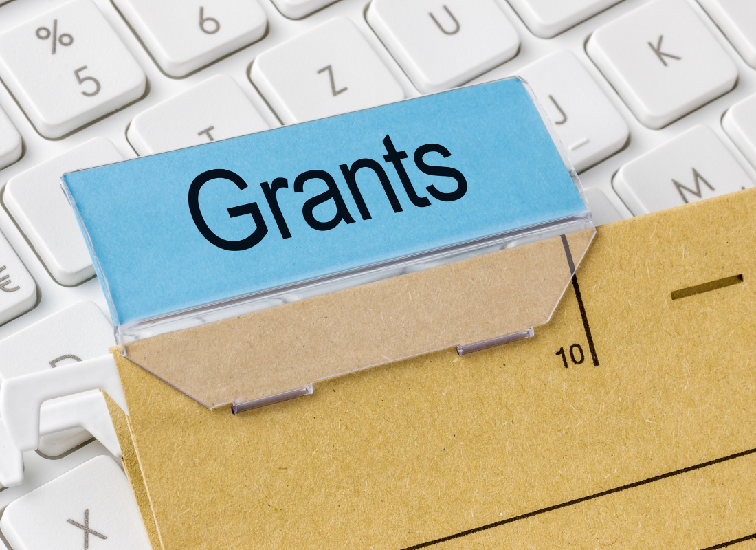How to Build a Compliant Grant Management System