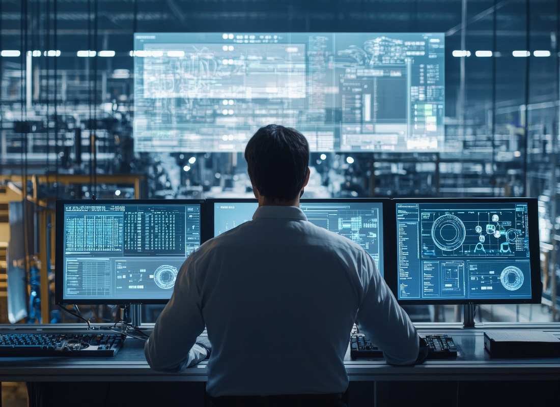 How to Improve Production Efficiency: The James Moore Guide