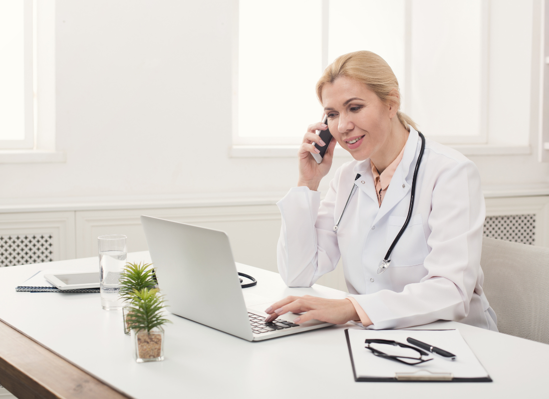 How to Start a Private Practice as a Doctor: The James Moore Guide to Building a Sustainable Healthcare Business