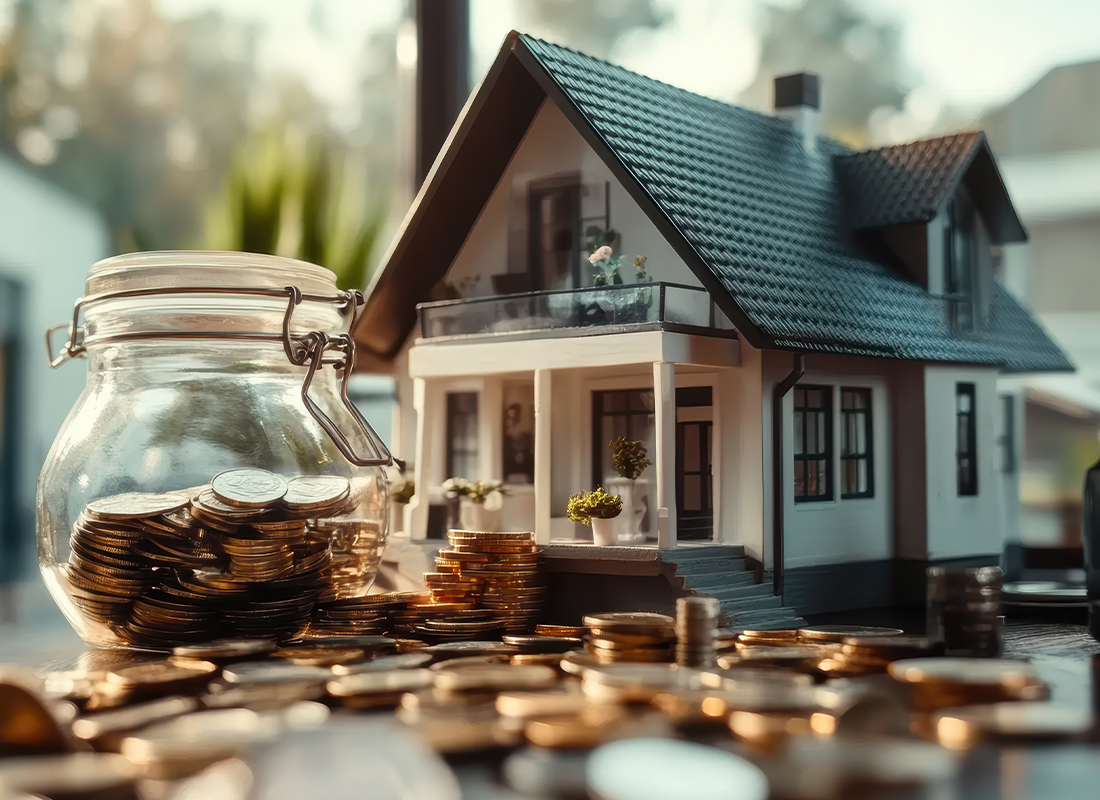 One Big Beautiful Bill: Key Tax Impacts for Real Estate Investors & Developers