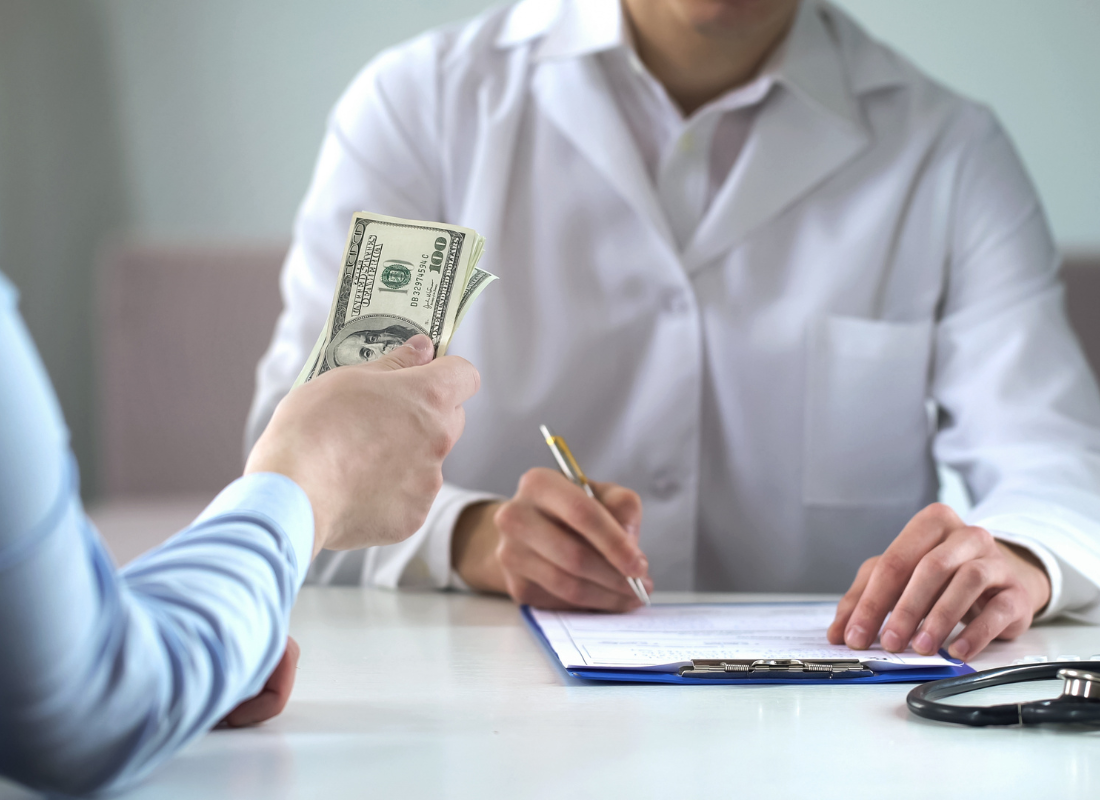 Physician Compensation Models Explained for First-Time Practice Owners