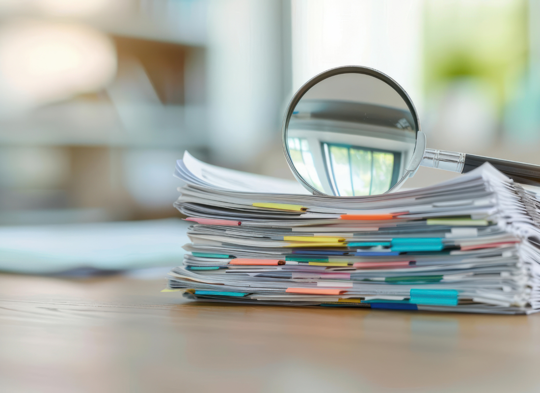 What to Expect from James Moore’s Nonprofit Audit Readiness Service