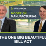 MoM: The One Big Beautiful Bill Act