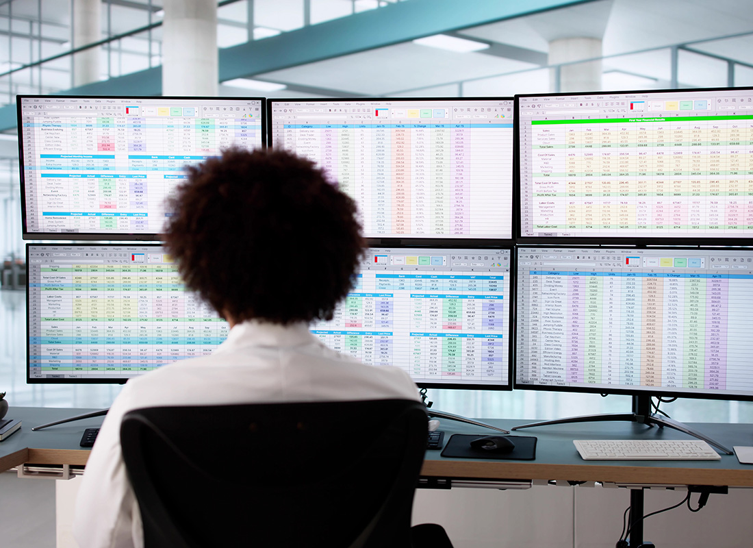 From Spreadsheet Chaos to Strategic Clarity: Why Centralized Data Wins