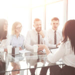 James Moore HR Solutions Fractional HR services