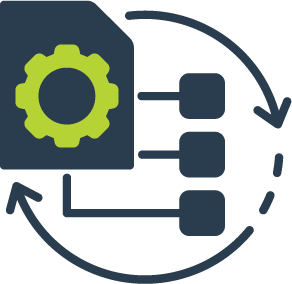 James Moore Digital Automation