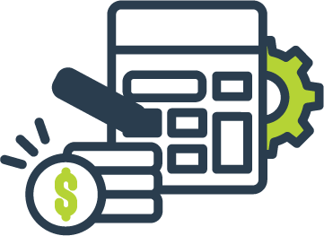 James Moore Digital Budget Management