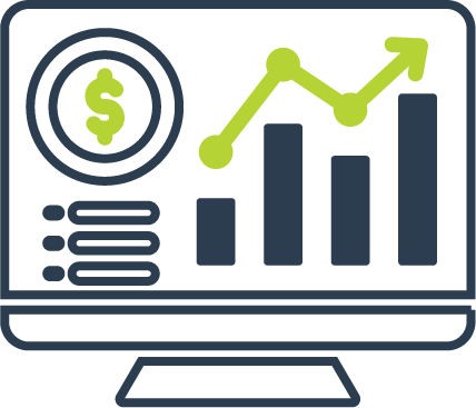 James Moore Digital Dashboard