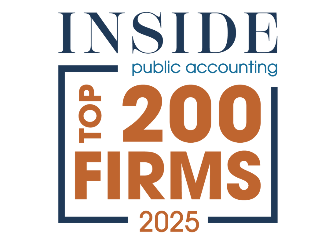 James Moore Named Again to IPA’s Top 200 Public Accounting Firms!