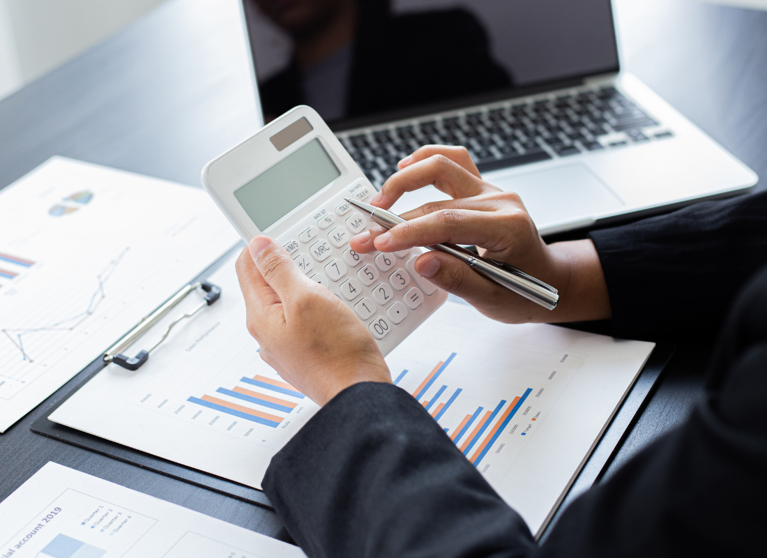 Tax Changes Ahead: Breaking Down the OBBBA for Businesses & Individuals