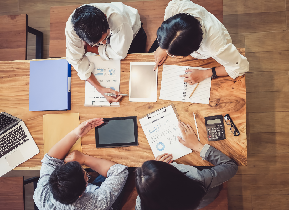 Understanding the Right Audit for Your Nonprofit