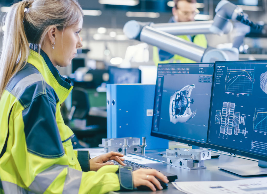 How to Get Started with Continuous Improvement in Manufacturing