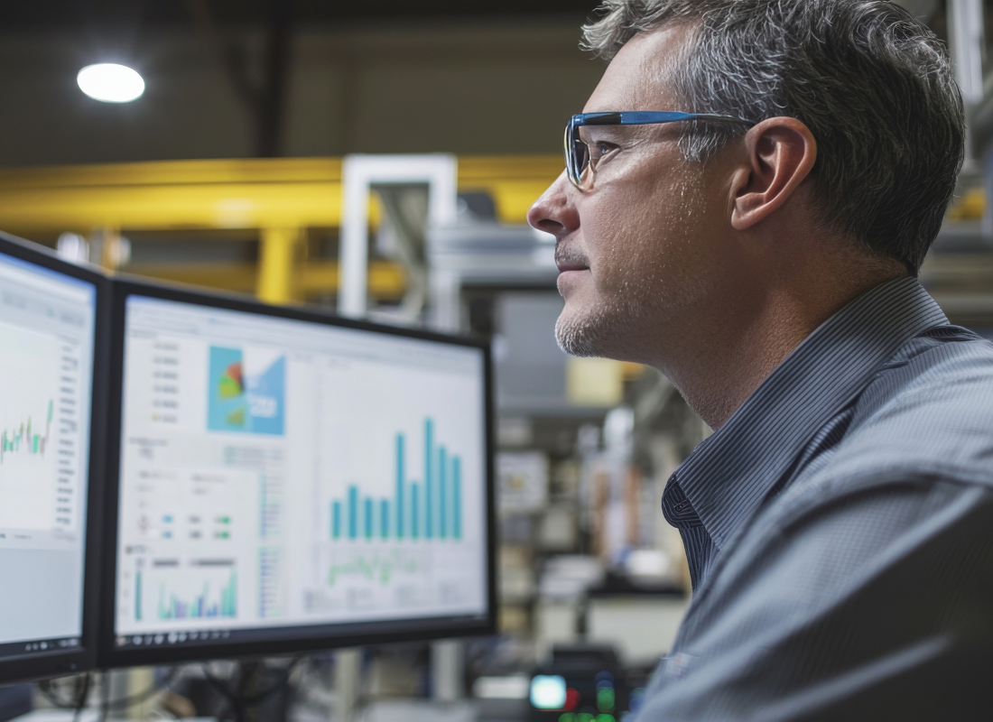 How Manufacturers Can Achieve Operational Excellence Starting Now
