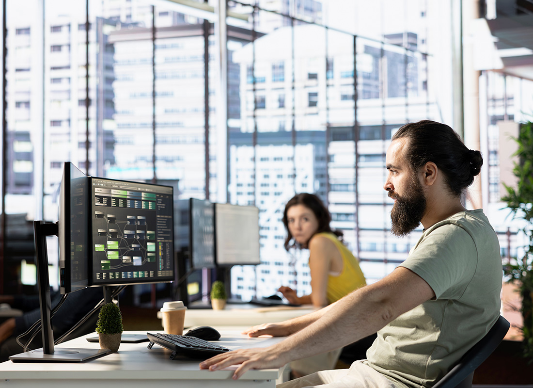 Hidden Threats to SMB Growth: Risks Born Inside Your Workforce