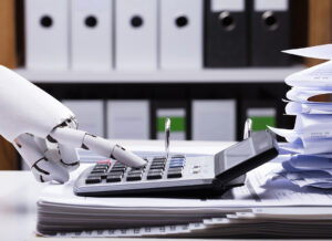 Automate with Precision. Financial Workflows That Drive Operational Efficiency