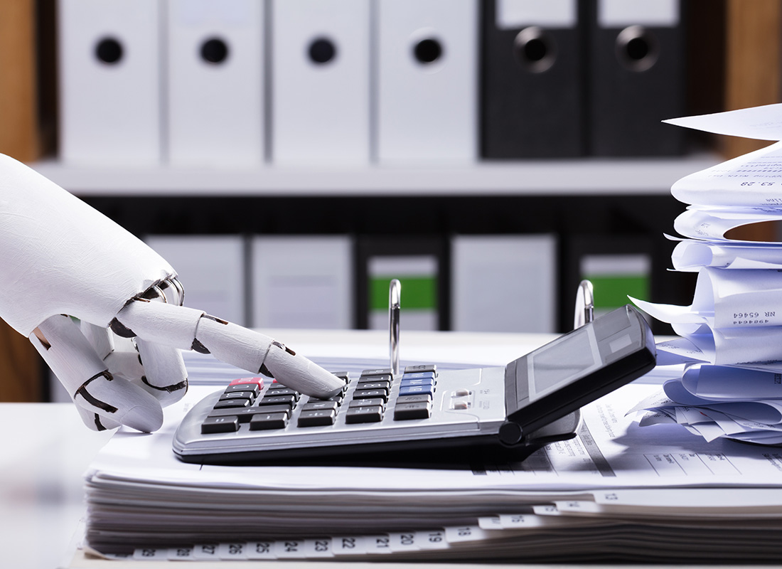 Automate with Precision: Financial Workflows That Drive Operational Efficiency