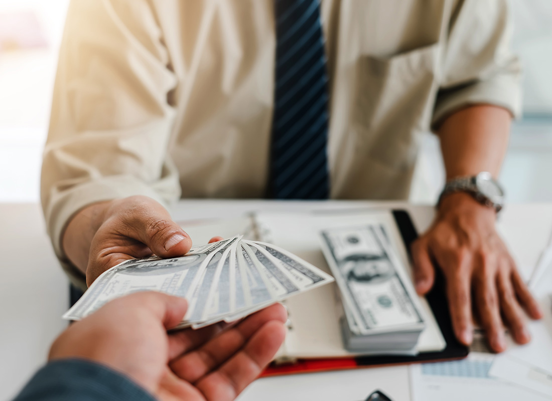 Don’t Fly Blind on Salary Decisions