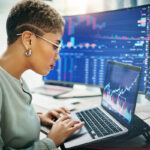 disconnected systems, data integration, real-time reporting, finance tech. Financial Automation That Works. Stop Fixing Data and Start Using It