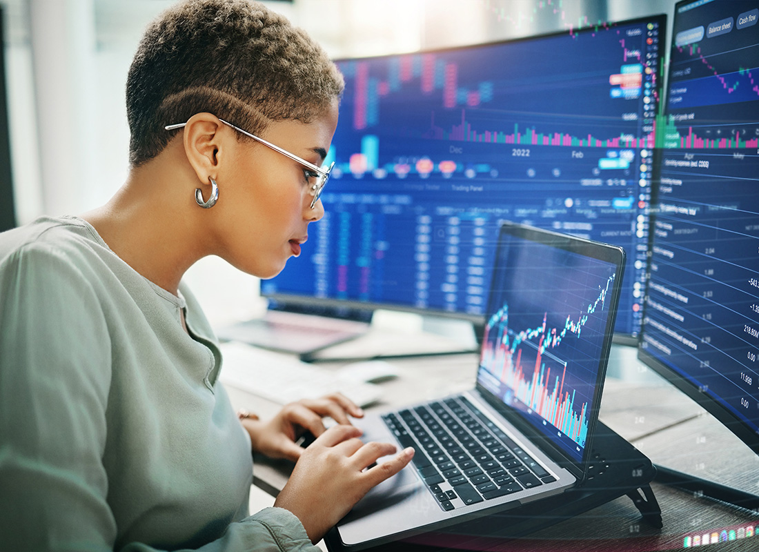 Financial Automation That Works: Stop Fixing Data and Start Using It