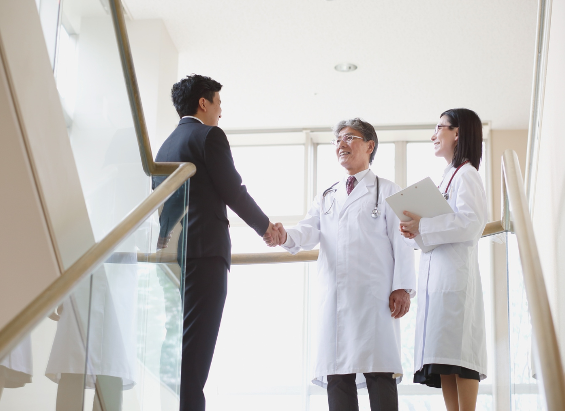 Can a Non-Physician Own a Medical Practice? Understanding the CPOM Doctrine and Strategic Workarounds