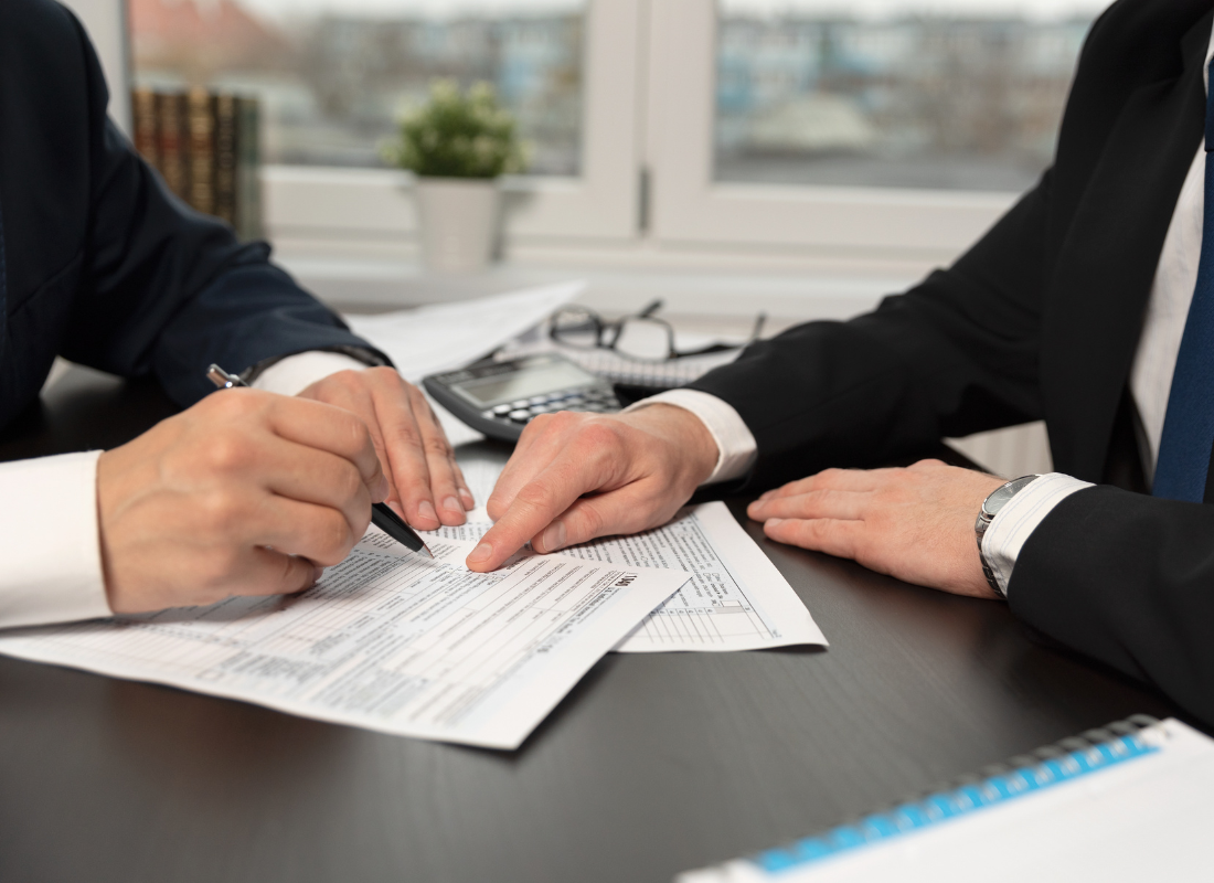 OBBBA’s Bonus Depreciation Rules: What Capital-Intensive Industries Need to Know