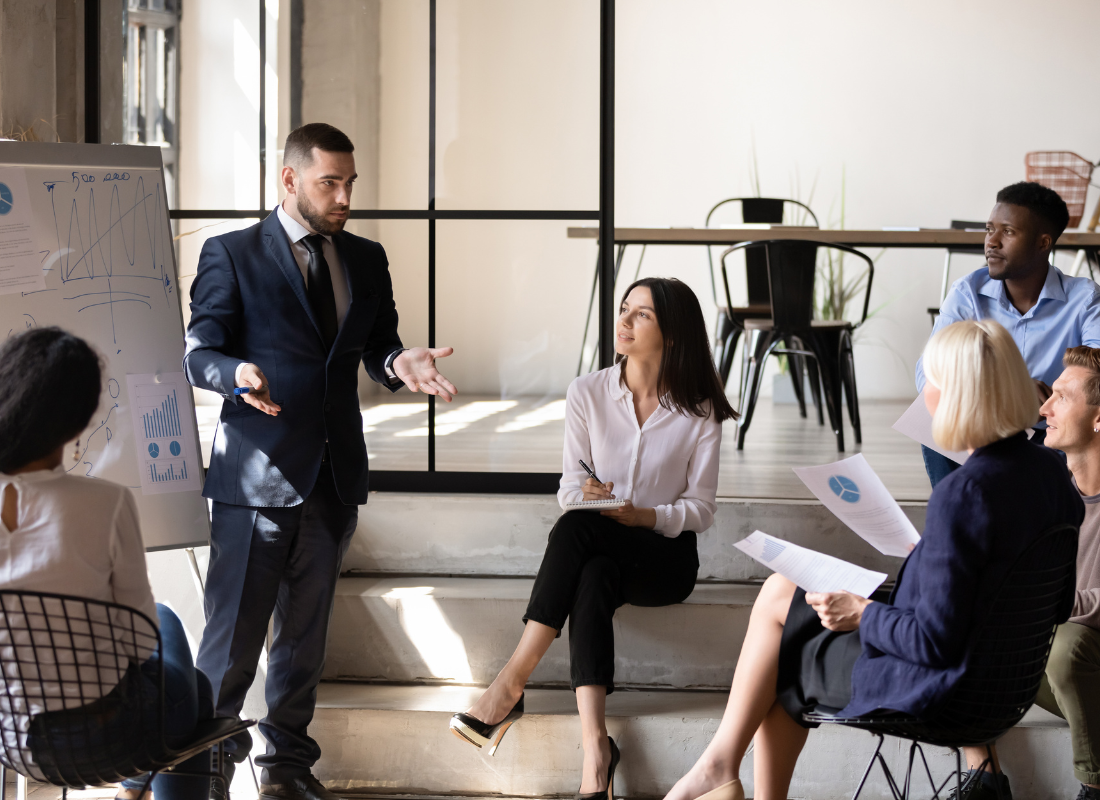 Solving the Staffing Challenges in Higher Ed Finance