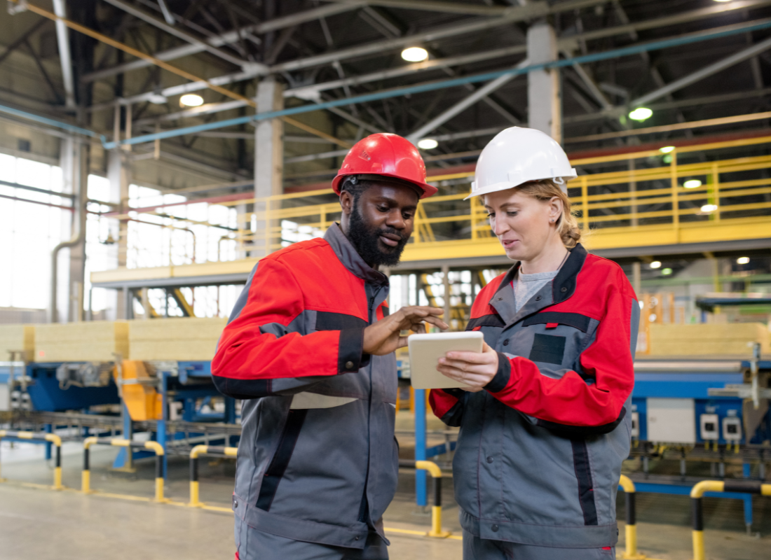 How Manufacturers Can Reduce Costs Without Compromising Growth in 2025