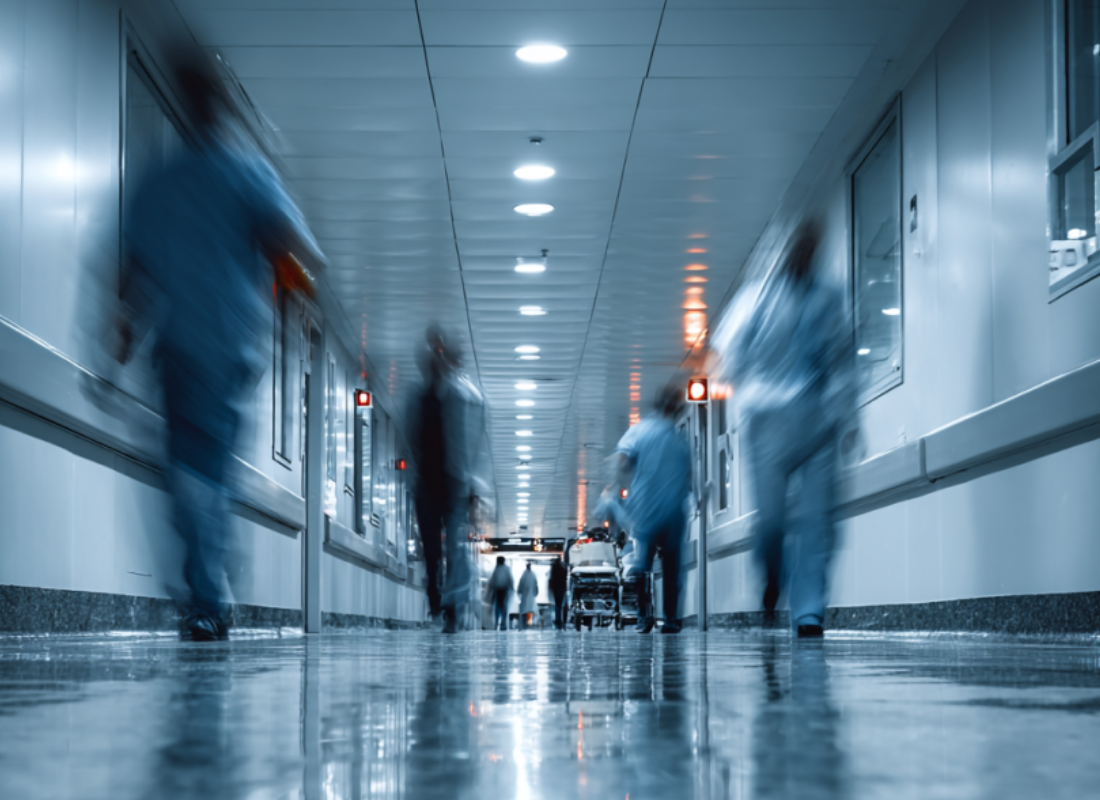 Microsoft Launches Free AI Tool to Help Rural Hospitals Recover Revenue
