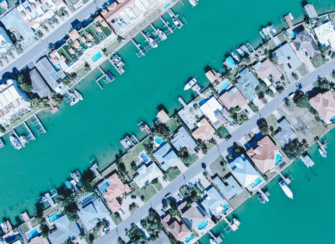 Florida Housing Market Shows First Inventory Decline in Two Years