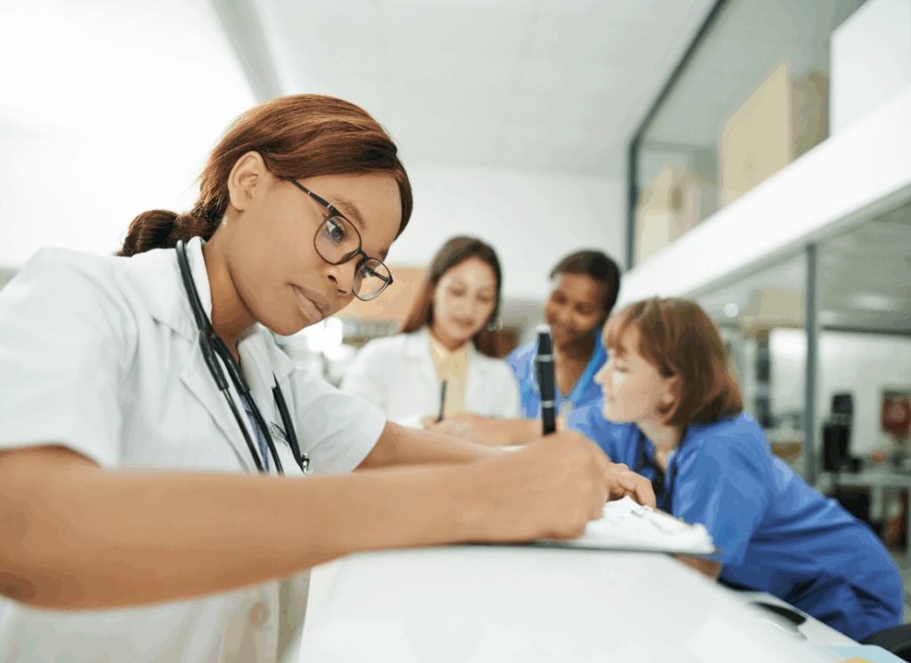 Healthcare spending trends require strategic financial planning from providers and administrators.