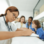 Healthcare spending trends require strategic financial planning from providers and administrators.